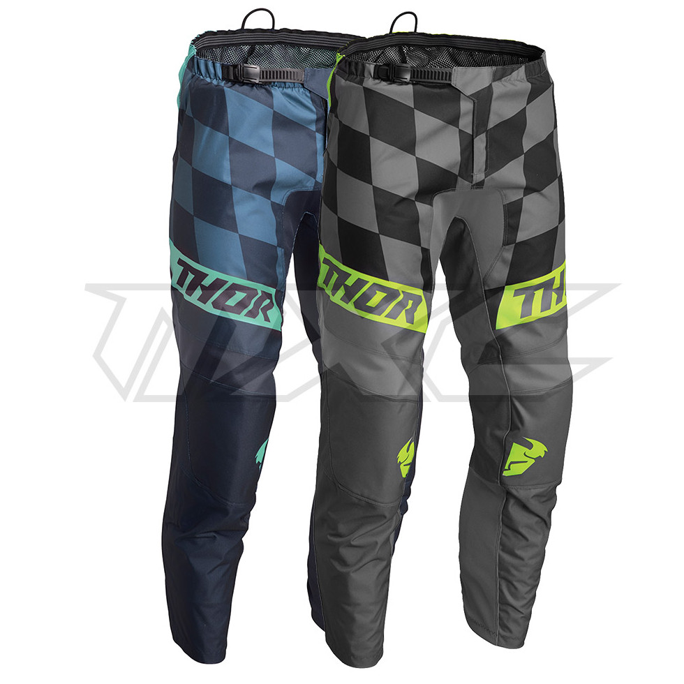 Thor Sector Birdrock Pant