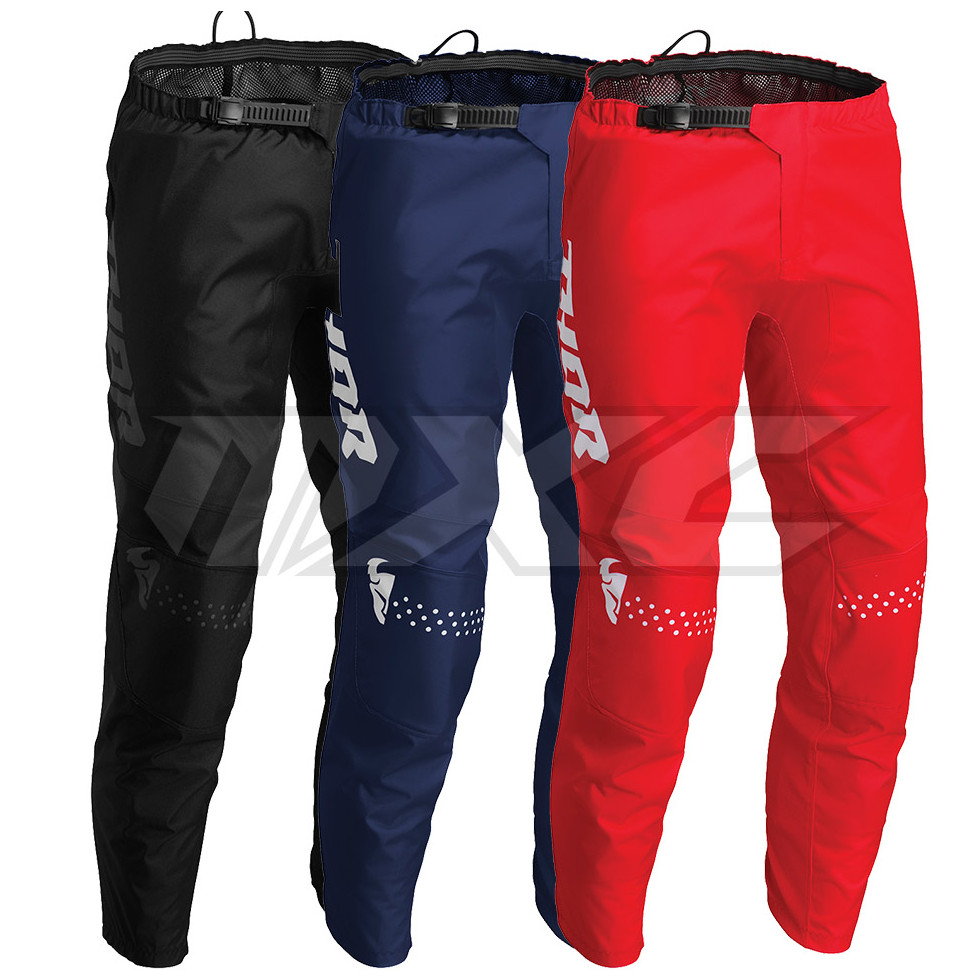 Thor Sector Minimal Pant
