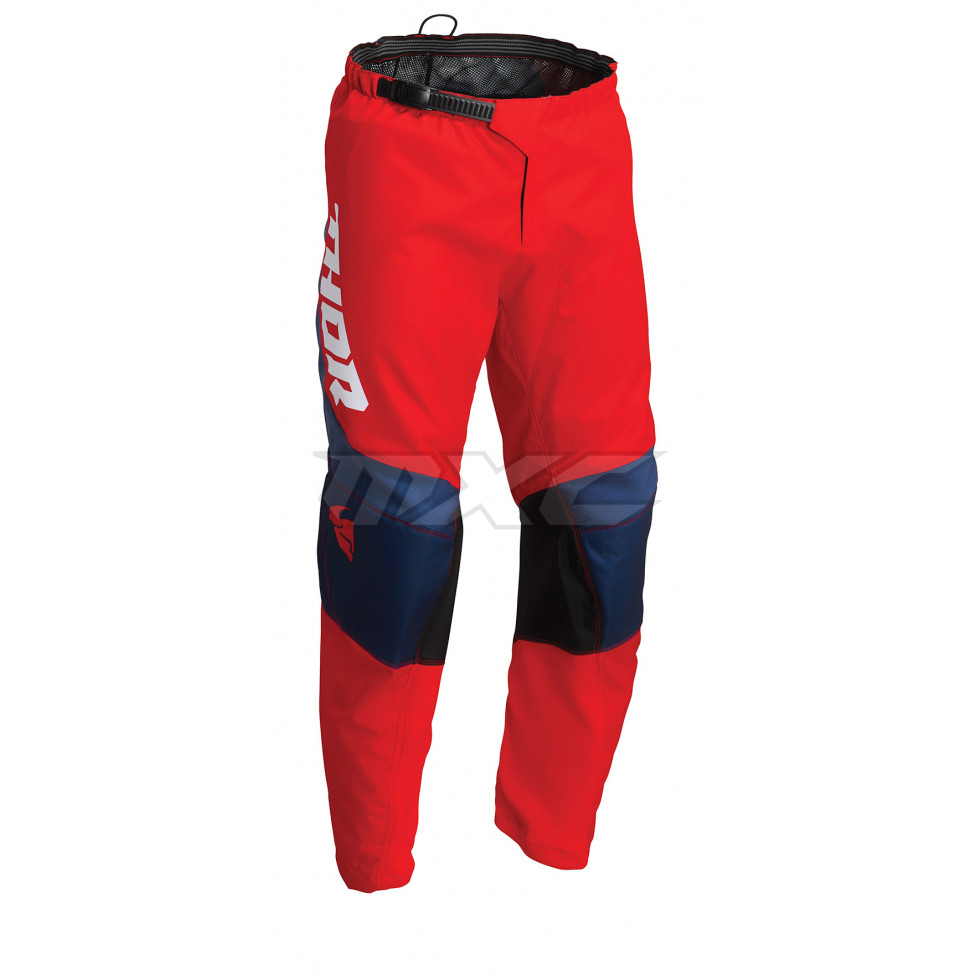 Thor Sector Chevron Pant