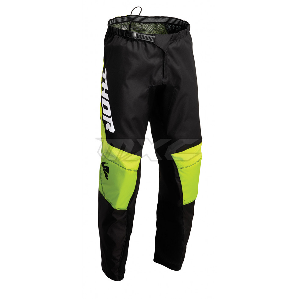 Thor Sector Chevron Pant