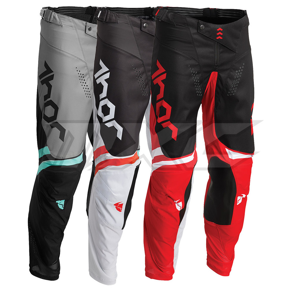 Thor Pulse Cube Pant