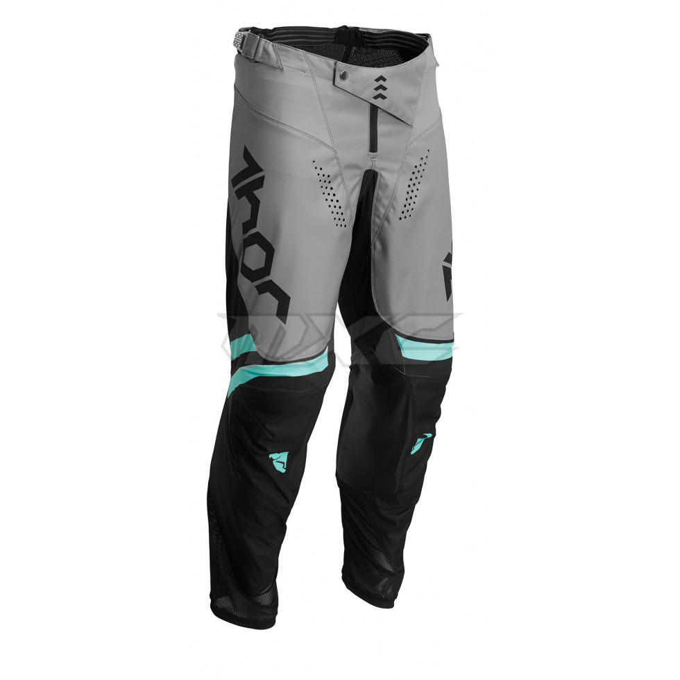 Thor Pulse Cube Pant