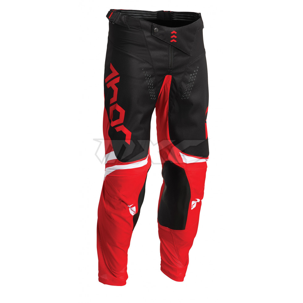 Thor Pulse Cube Pant
