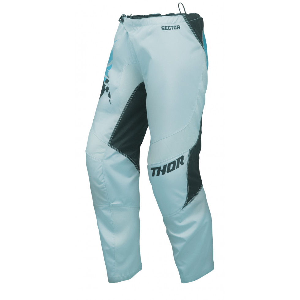 Thor Women Sector Split Pant