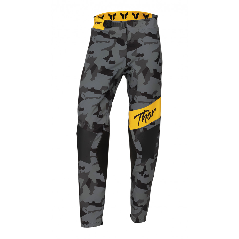 Thor Women Sport Shadow Pant