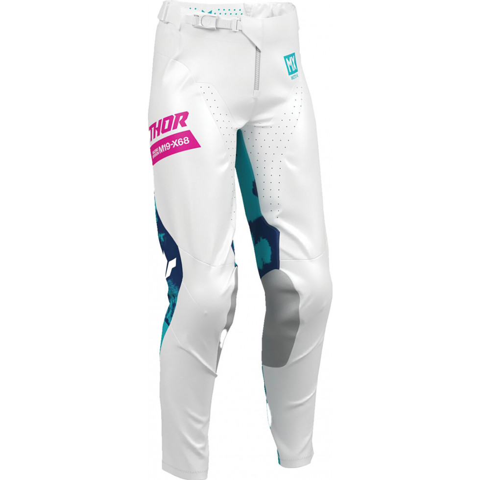 Thor Women Launchmode Bleach Pant