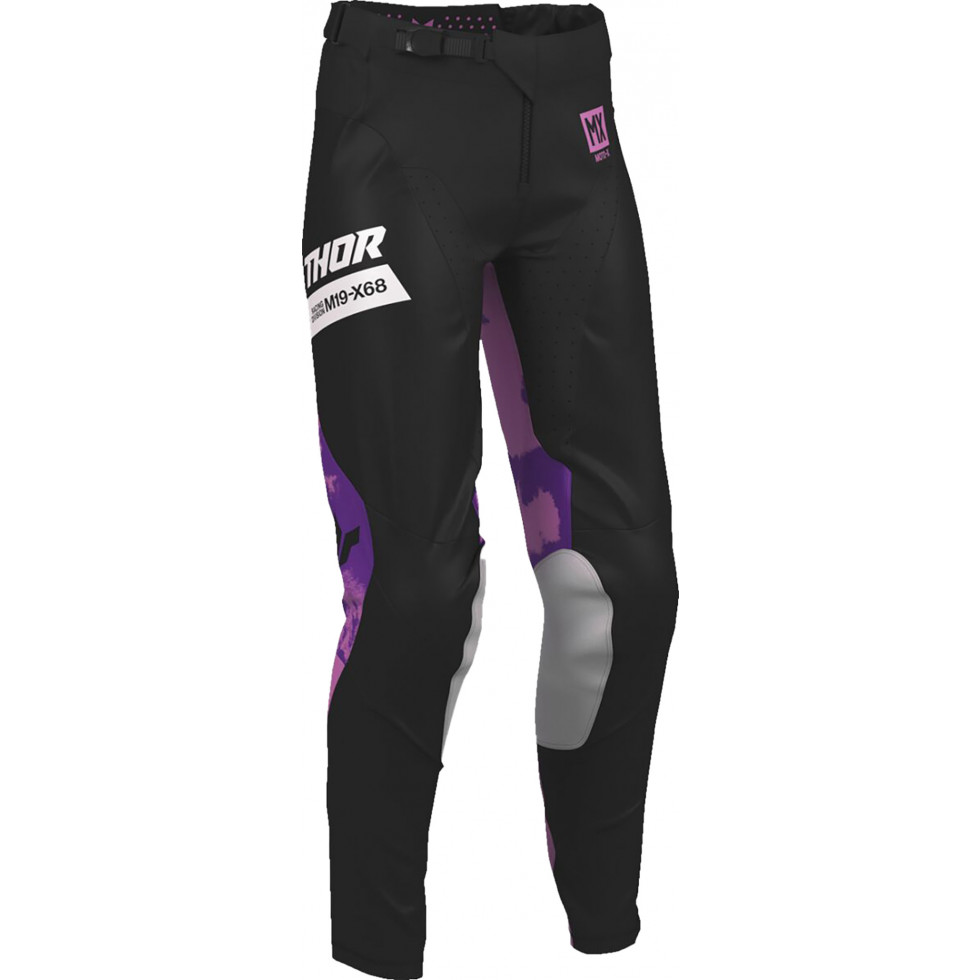 Thor Women Launchmode Bleach Pant