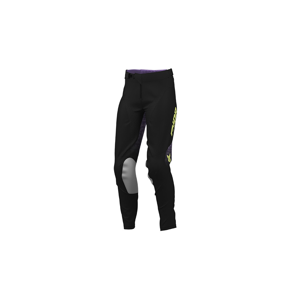 Thor Women Launchmode Spotted Pant