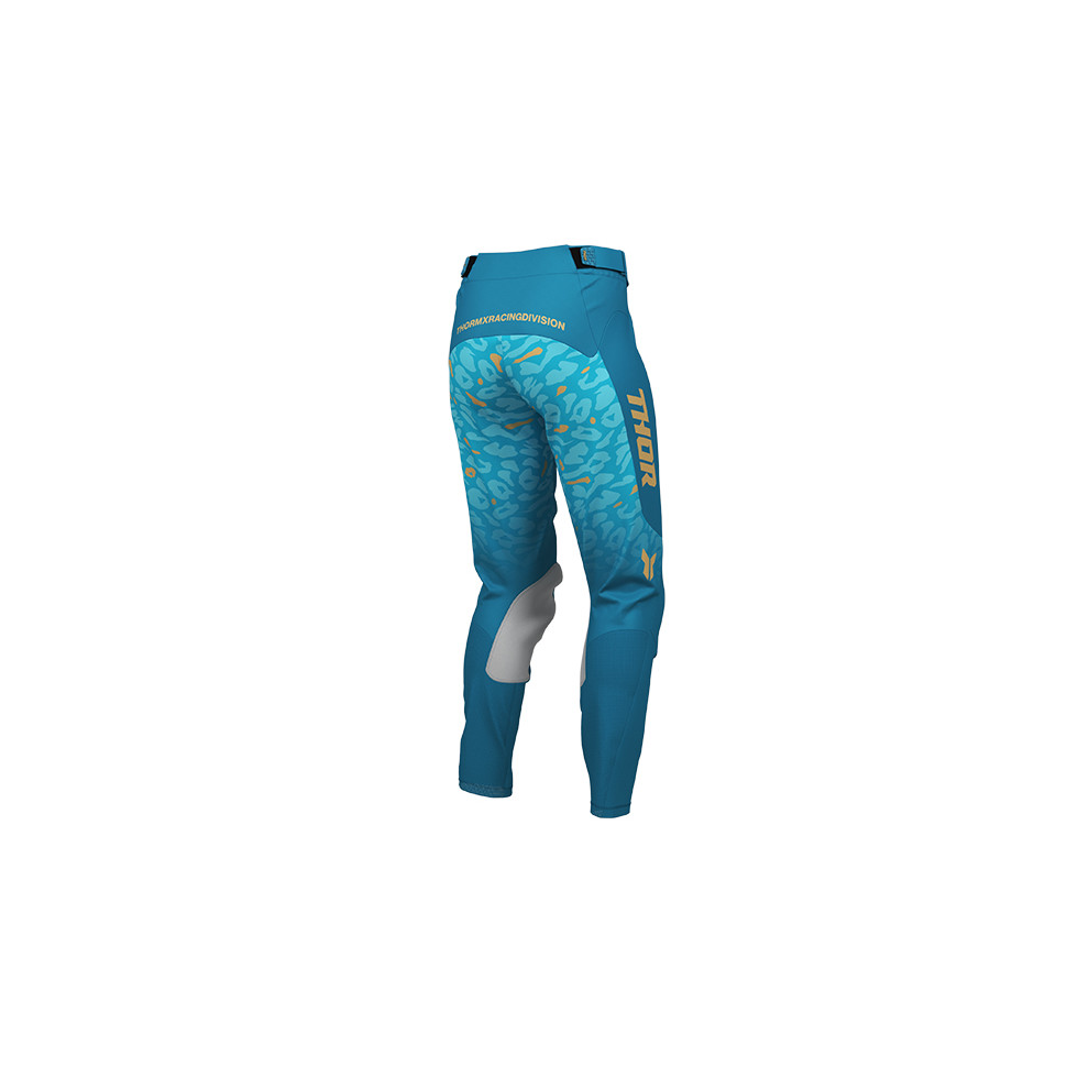 Thor Women Launchmode Spotted Pant