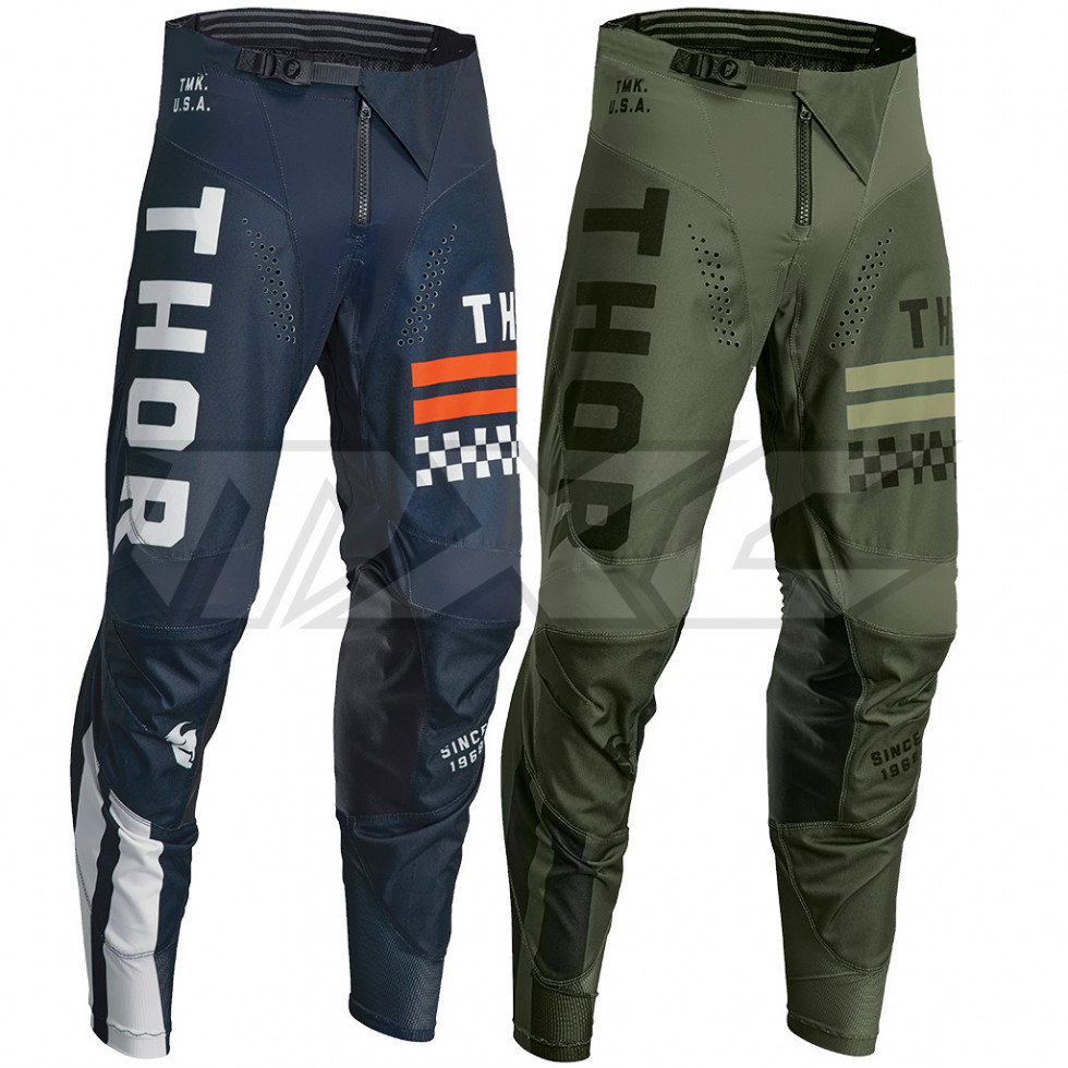 Thor Youth Pulse Combat Pant