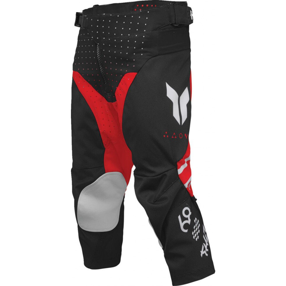 Thor Youth Launchmode Futura Pant