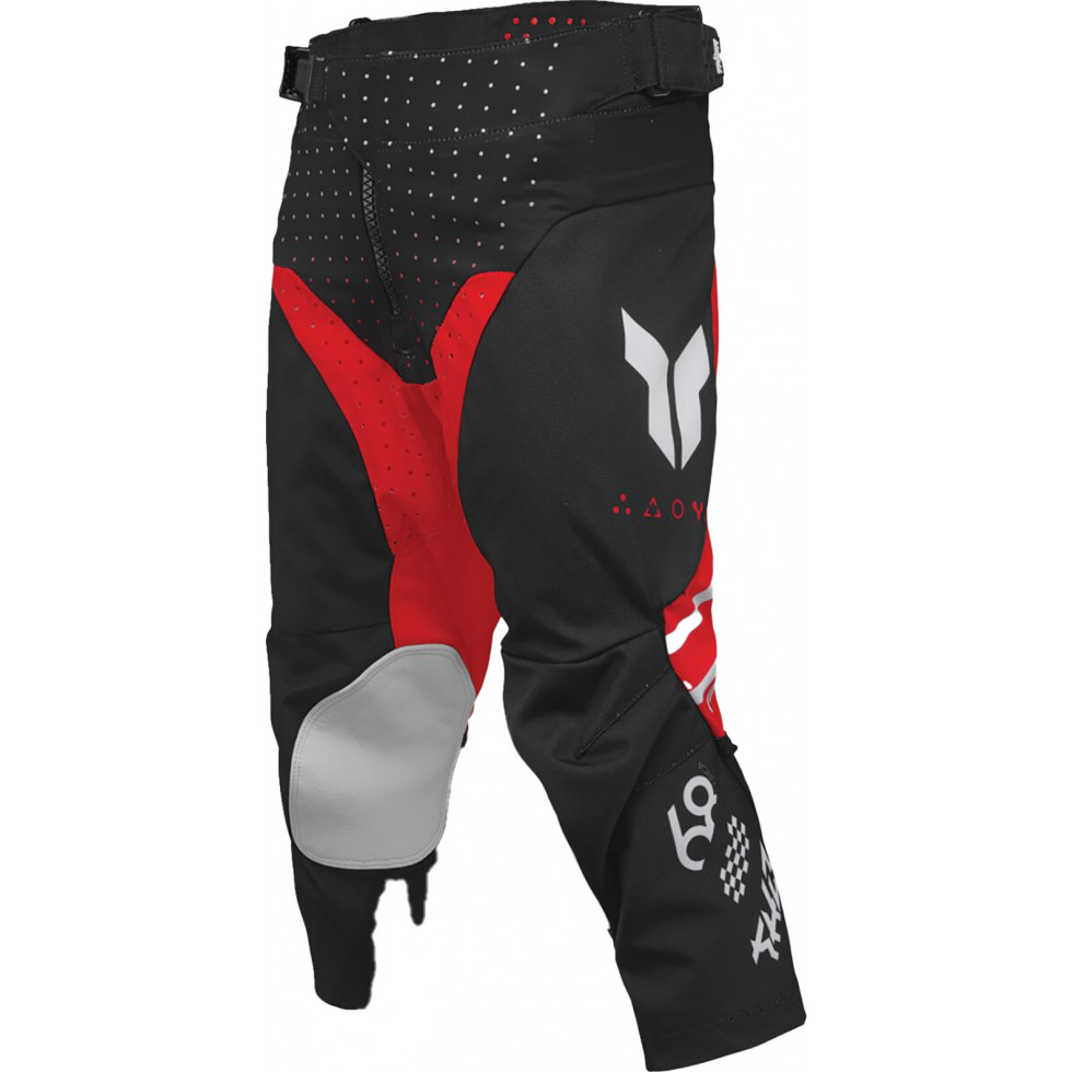 Thor Youth Launchmode Futura Pant