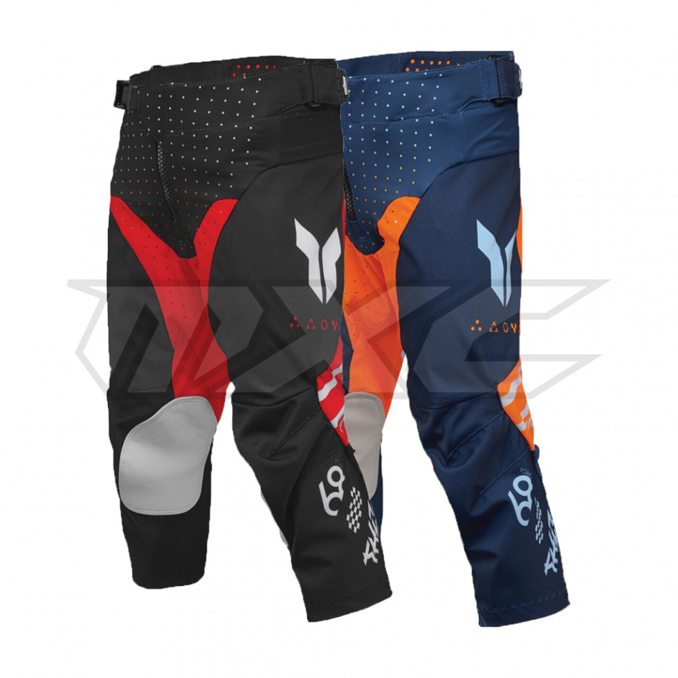 Thor Youth Launchmode Futura Pant