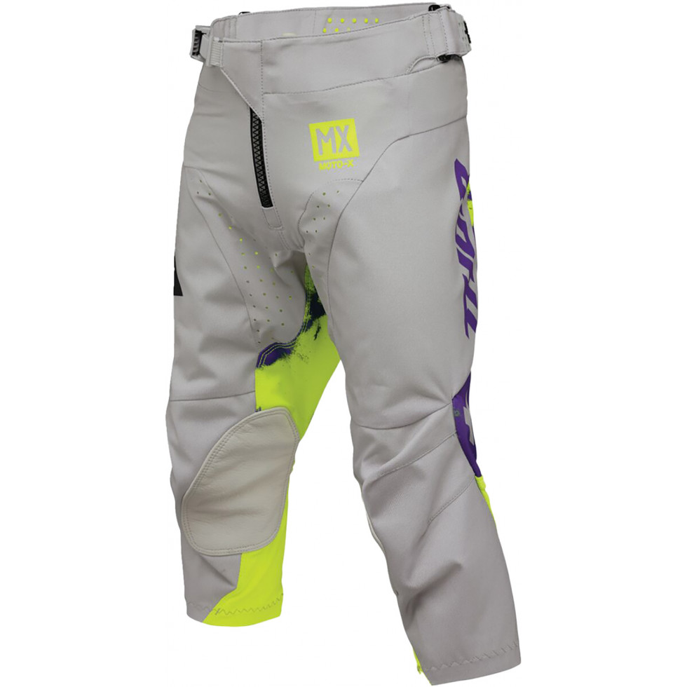 Thor Youth Launchmode Bleach Pant