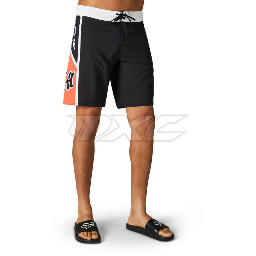 FOX Dvide 19" Boardshort black 33