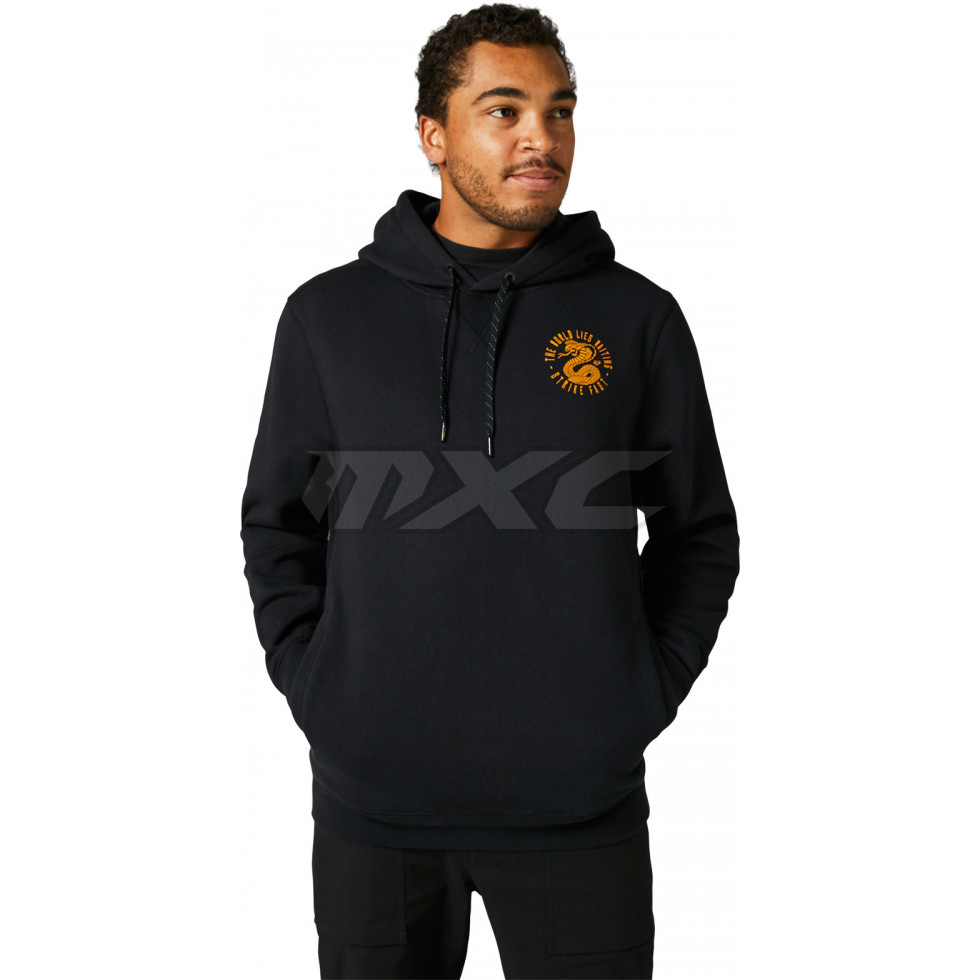 FOX Going Pro Pullover Fleece
