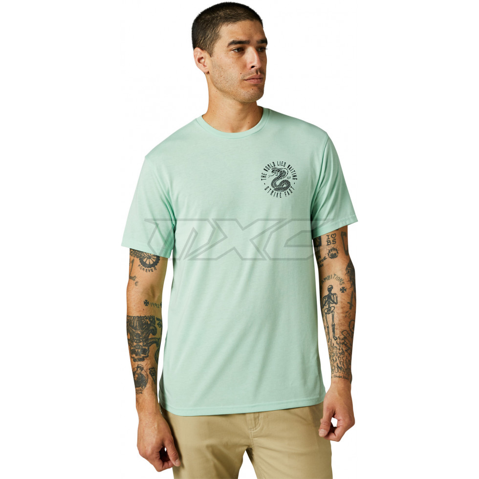 FOX Going Pro SS Tech T-Shirt