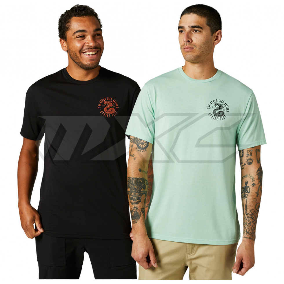 FOX Going Pro SS Tech T-Shirt
