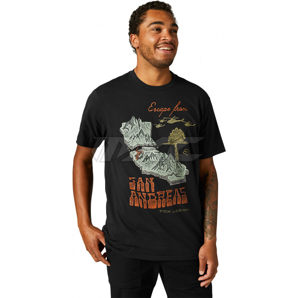 FOX Replical SS Premium T-Shirt