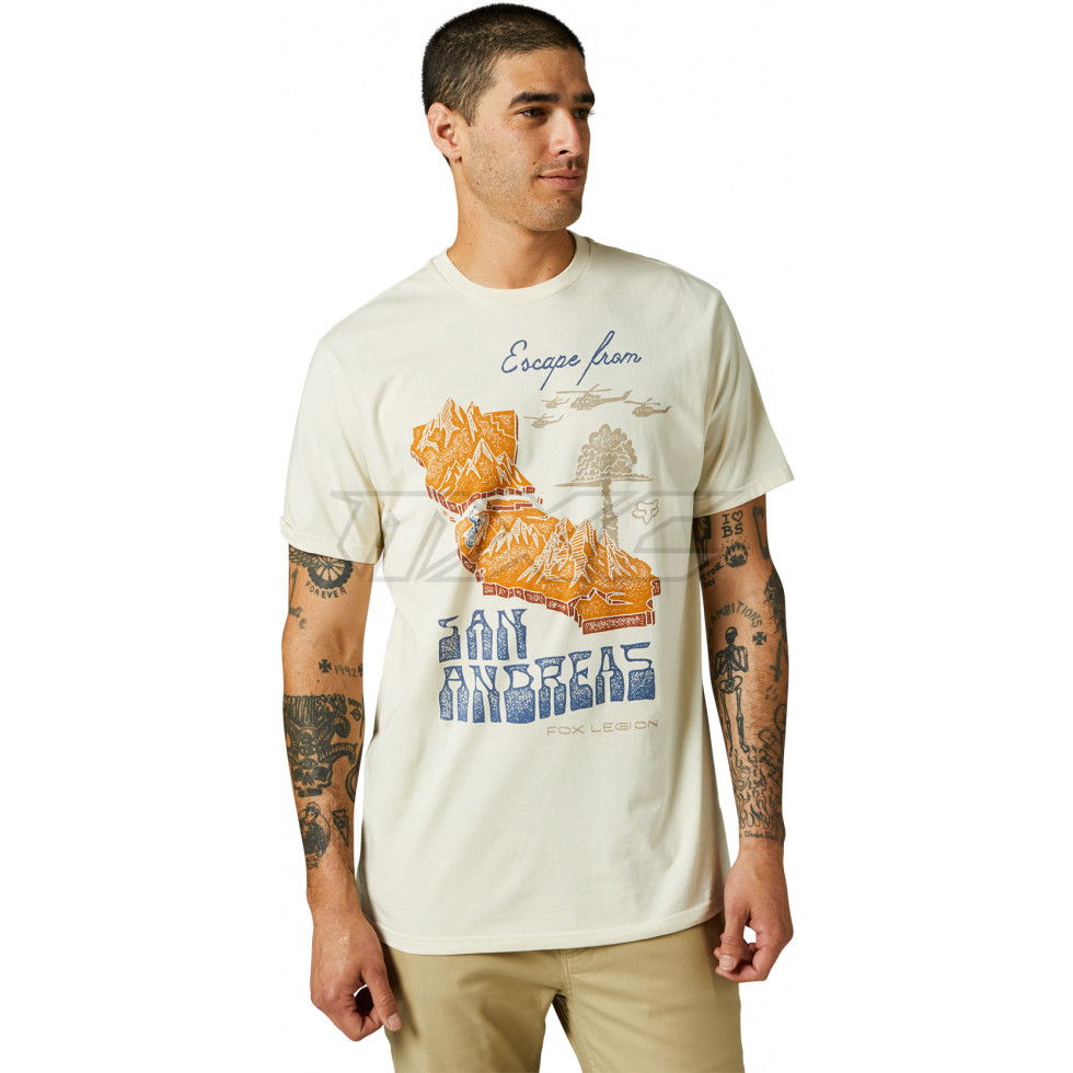 FOX Replical SS Premium T-Shirt