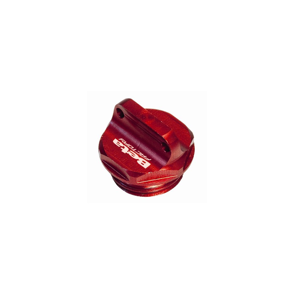 Oil filler cap BETA
