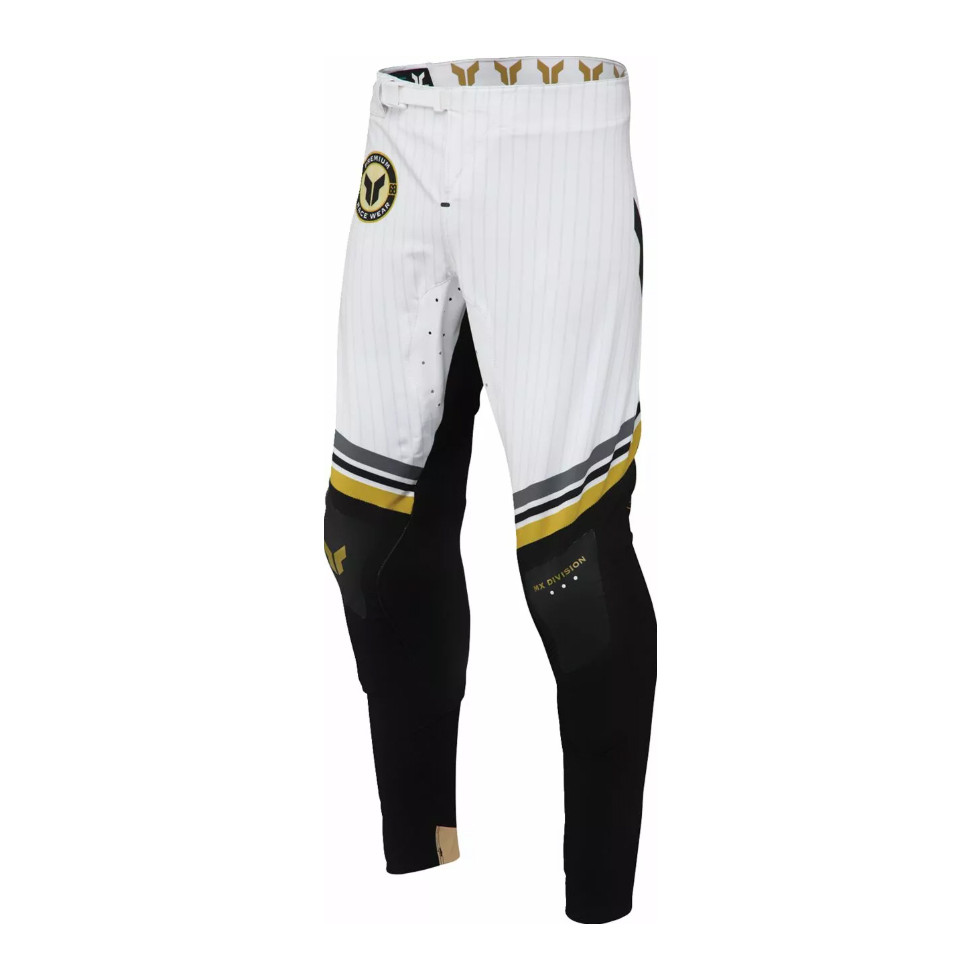 Thor Sportmode Baller LE Pant black gold 34