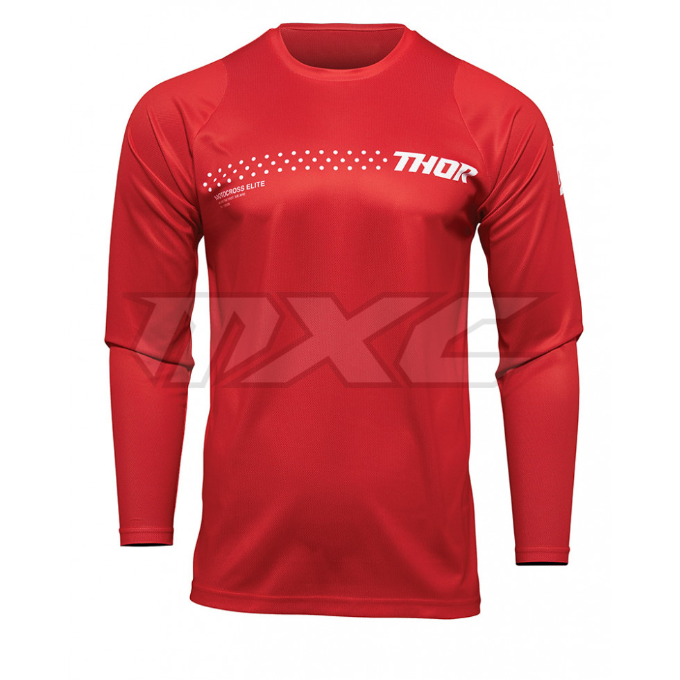 Thor Sector Minimal Jersey