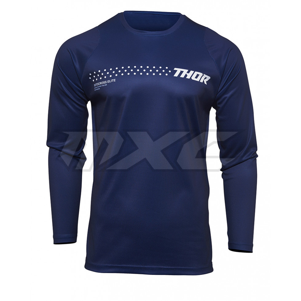 Thor Sector Minimal Jersey
