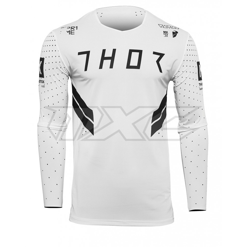 Thor Prime Hero Jersey