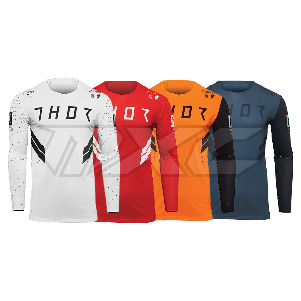 Thor Prime Hero Jersey