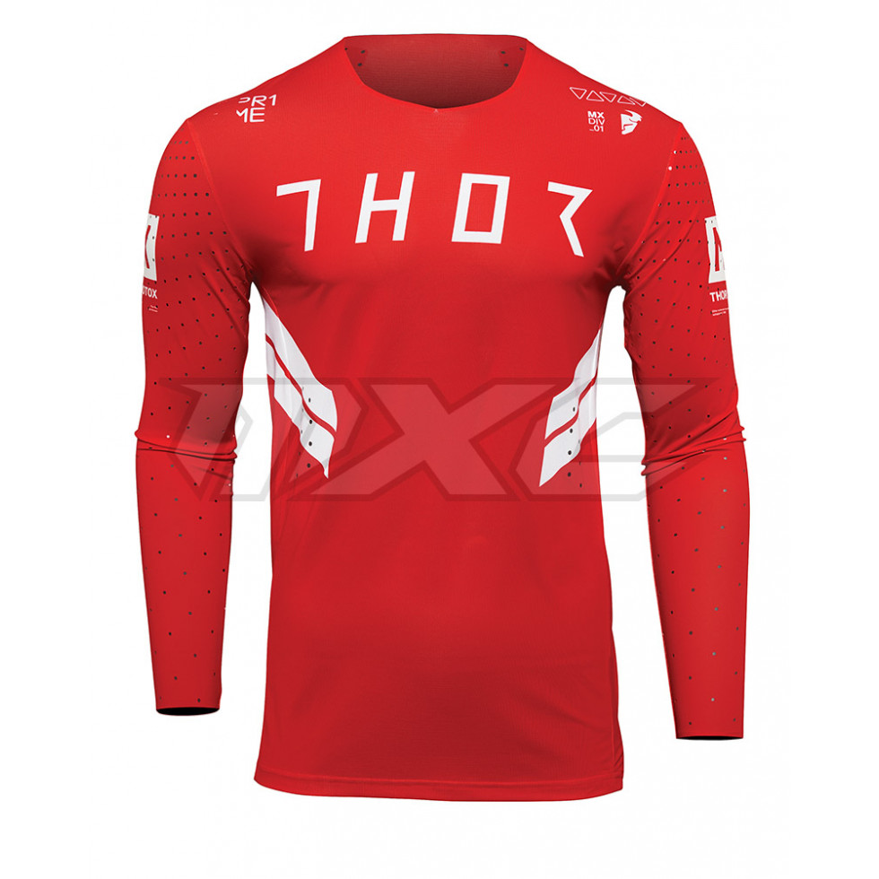 Thor Prime Hero Jersey