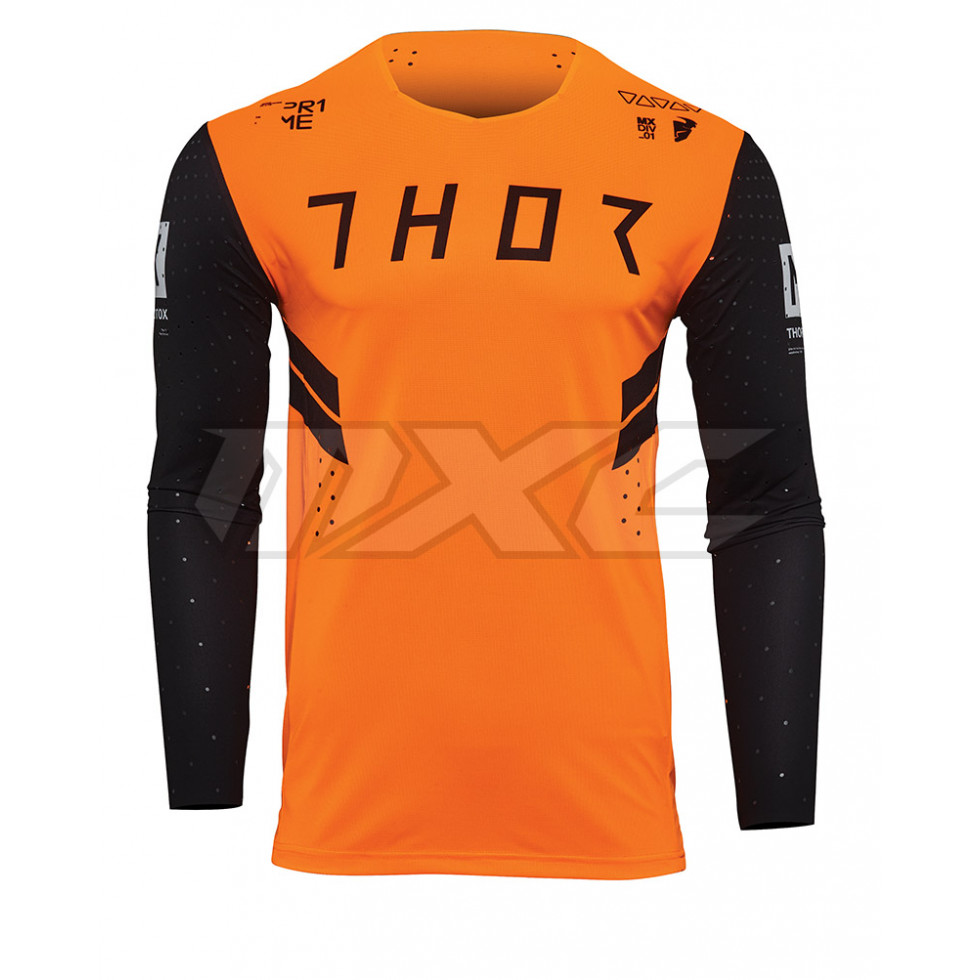 Thor Prime Hero Jersey