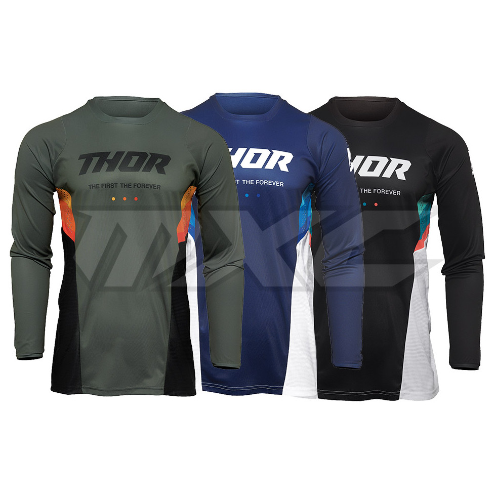 Thor Pulse React Jersey