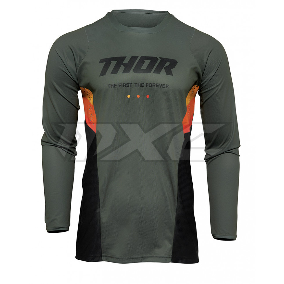 Thor Pulse React Jersey