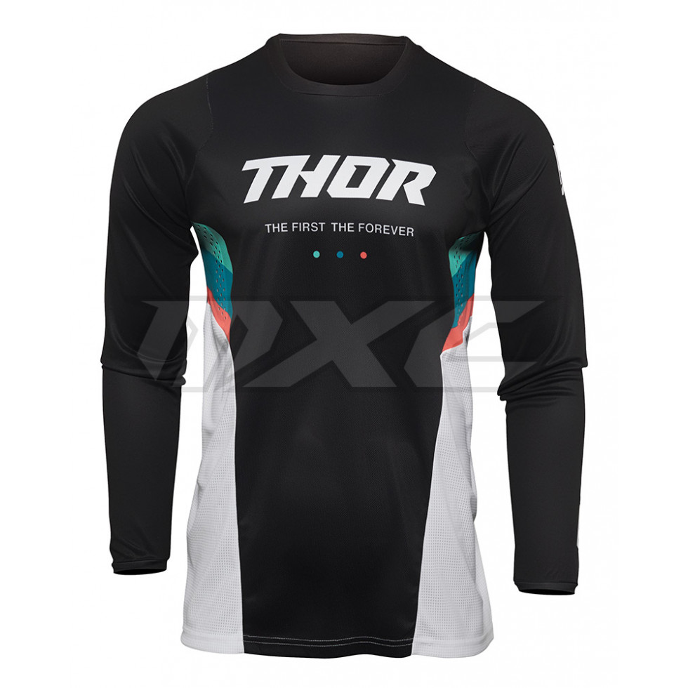 Thor Pulse React Jersey