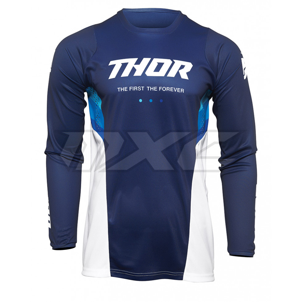 Thor Pulse React Jersey