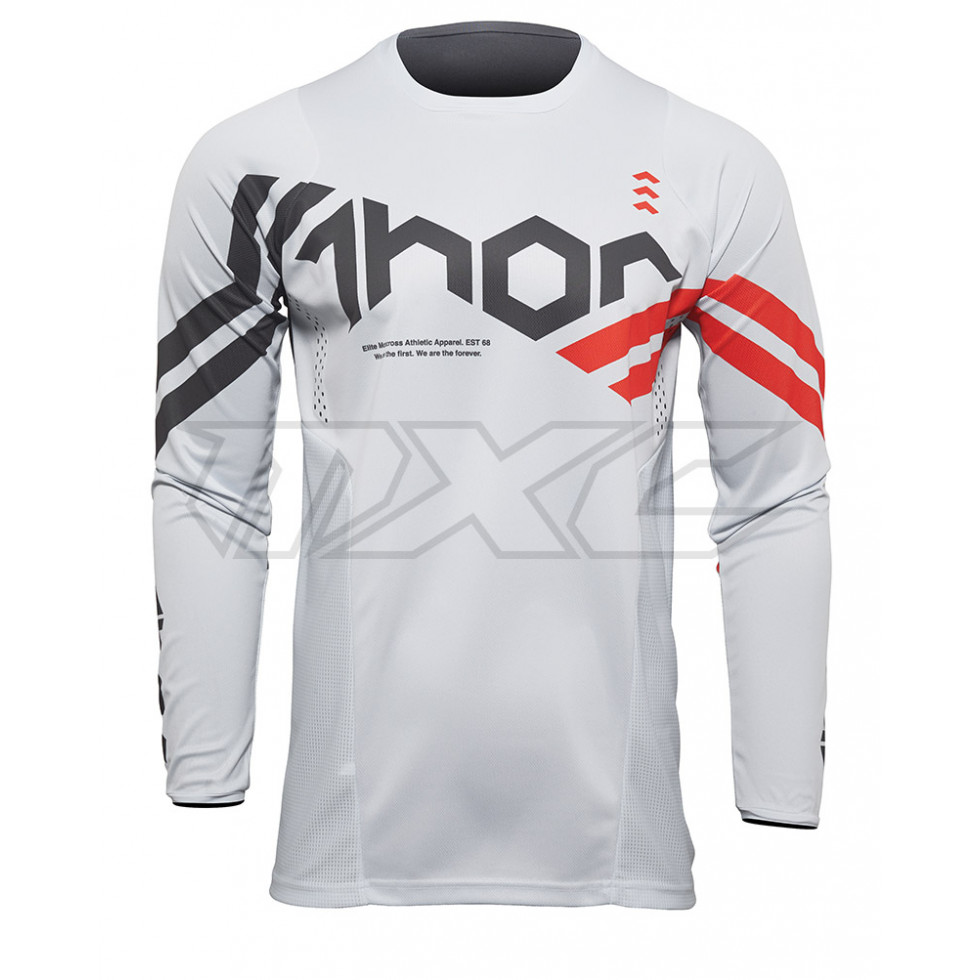 Thor Pulse Cube Jersey