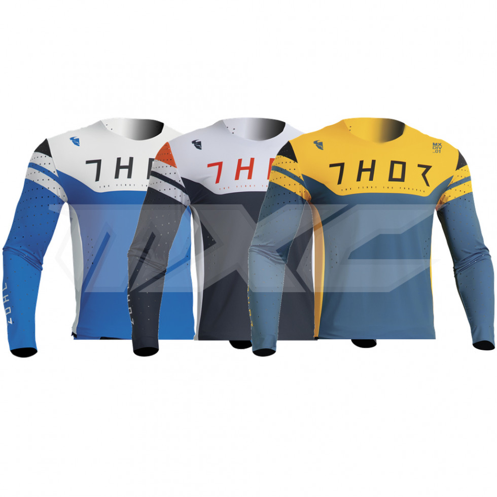 Thor Prime Rival Jersey