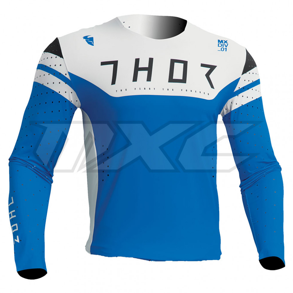 Thor Prime Rival Jersey