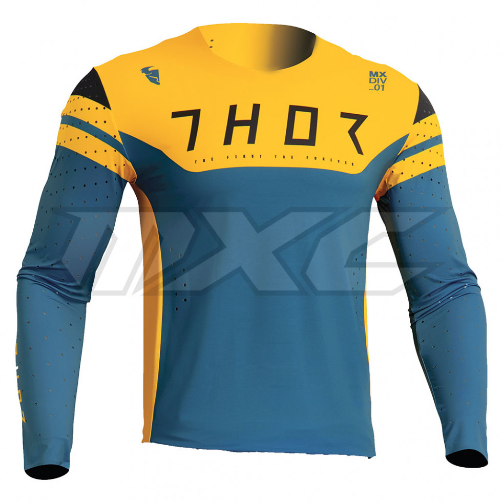 Thor Prime Rival Jersey