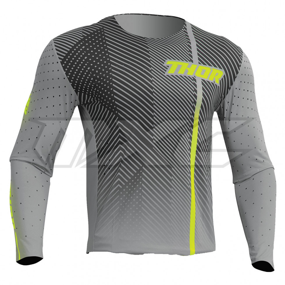 Thor Prime Tech Jersey