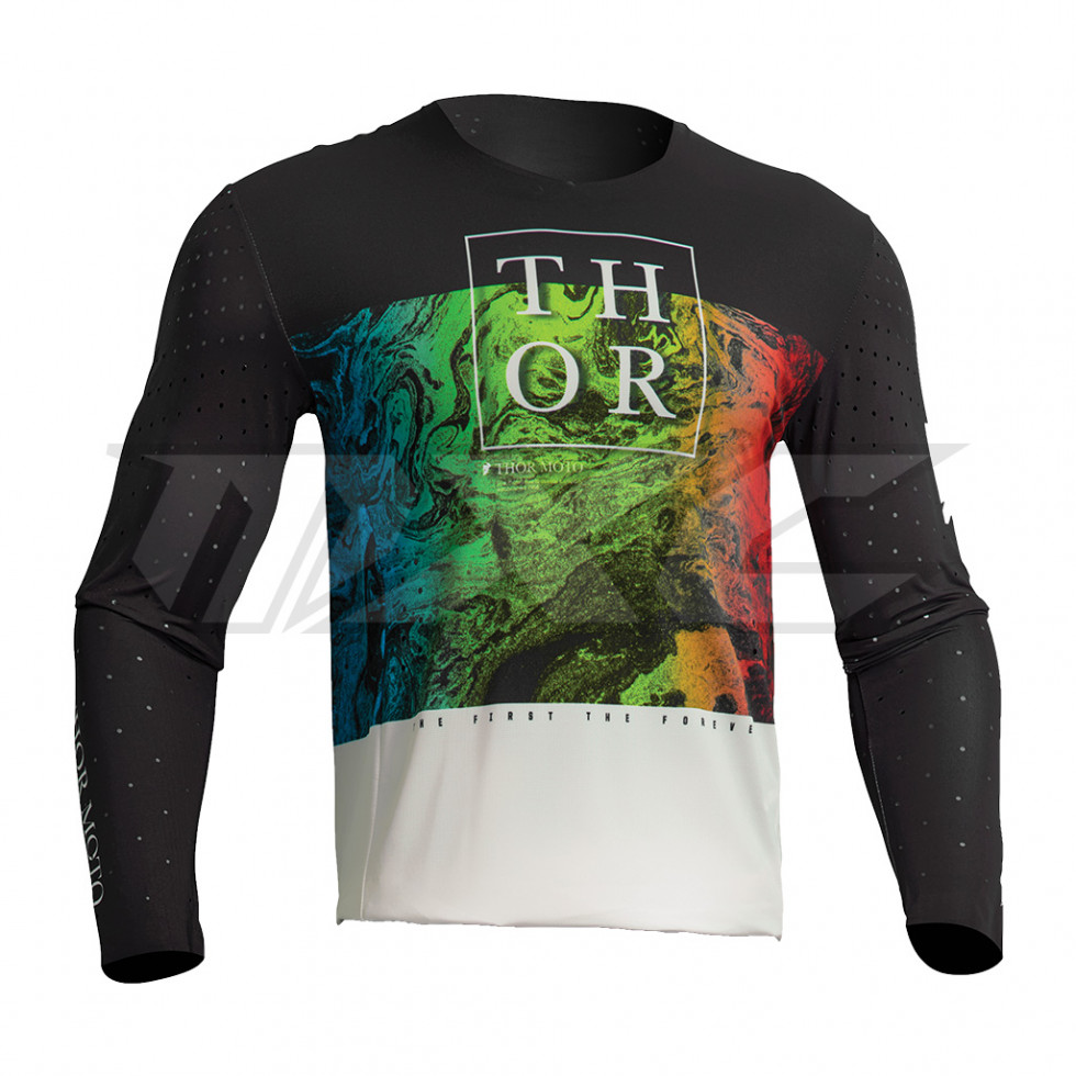 Thor Prime Melter Jersey