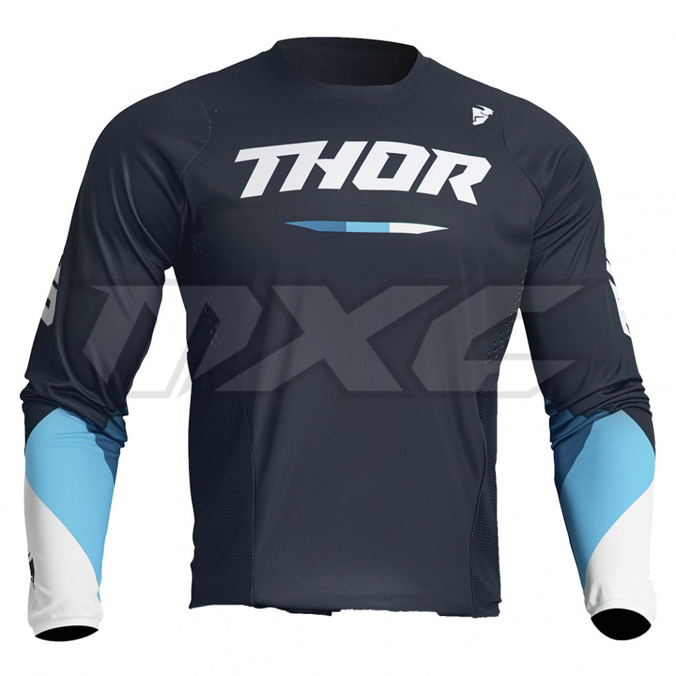 Thor Pulse Tactic Jersey