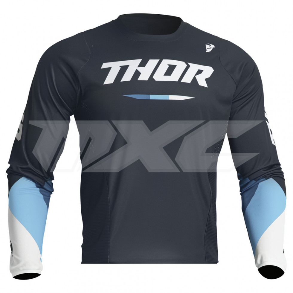Thor Pulse Tactic Jersey
