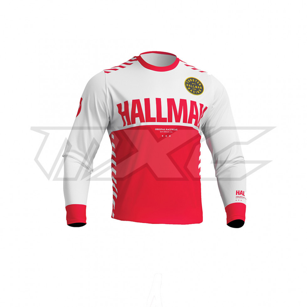 Thor Differ Slice Jersey