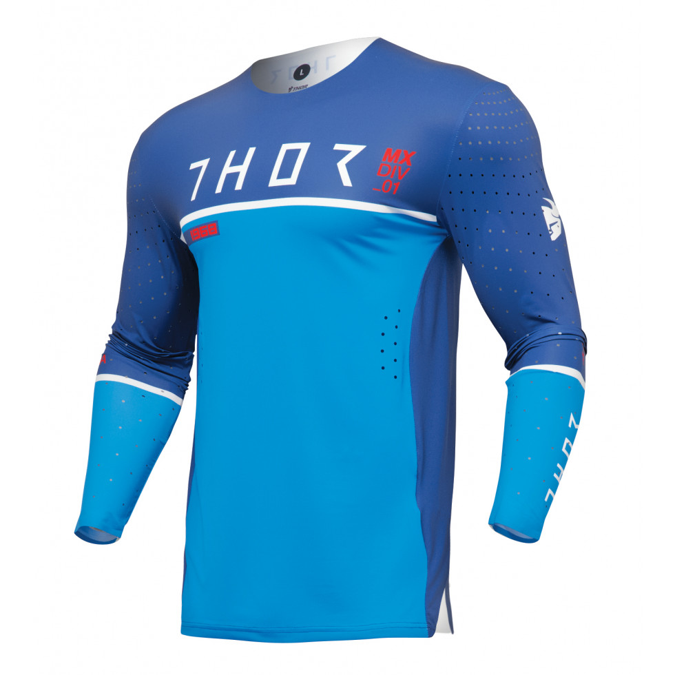 Thor Prime Ace Jersey