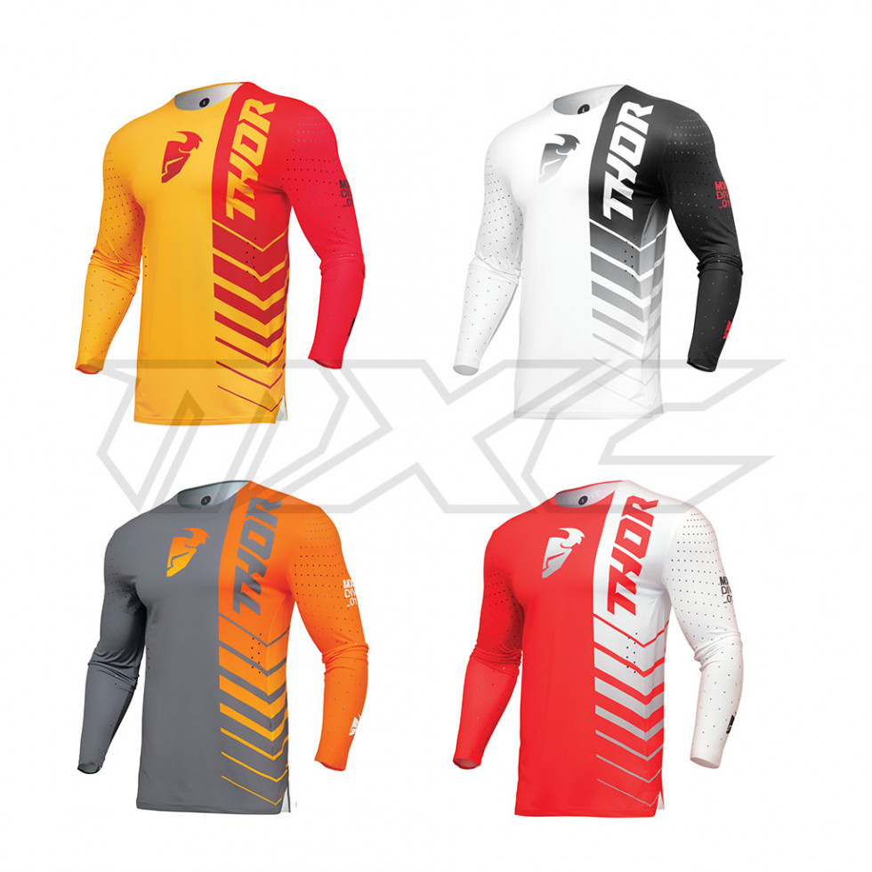 Thor Prime Analog Jersey