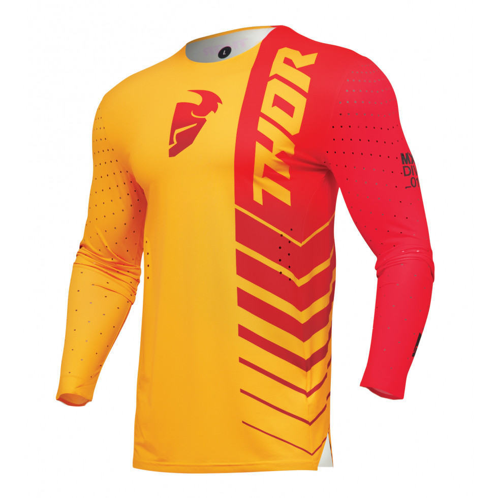 Thor Prime Analog Jersey
