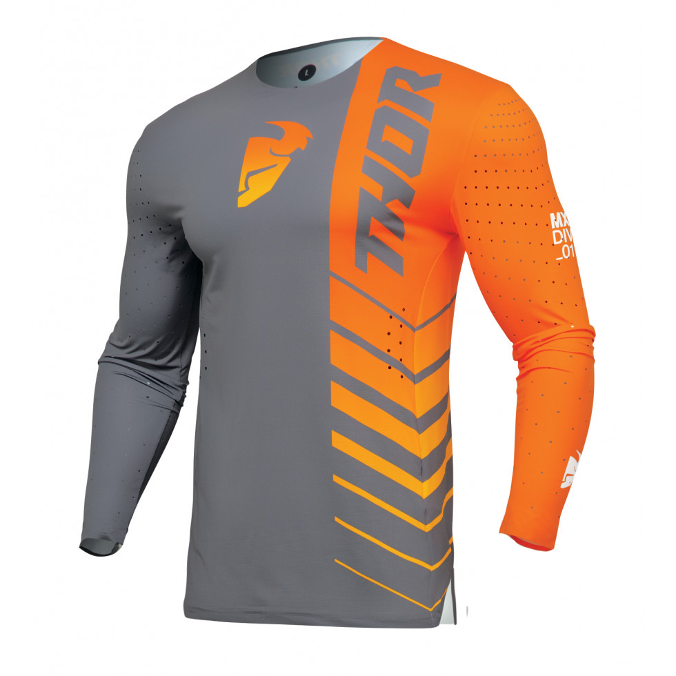 Thor Prime Analog Jersey