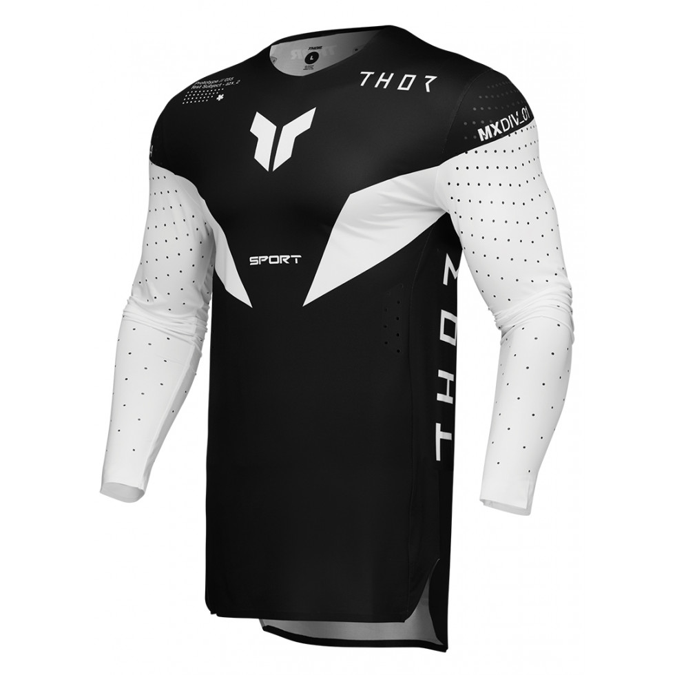 Thor Sport Strike Jersey